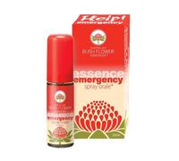 Australian Bush Flower Emergency Spray Corpo e Ambiente, 50ml