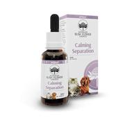Australian Bush Flower Essences - Animal Calming Separation, 30ml