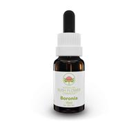 Australian Bush Flower Essences - Boronia Gocce, 15ml