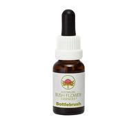 Bottle brush gocce fiori australiani 15ml