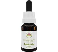 Australian Bush Flower Essences Bush Iris 15ml