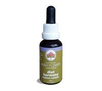 Australian Bush Flower Essences Diet Harmony 30ml