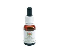 Australian Bush Flower Essences Dog Rose Wild Force, 15ml