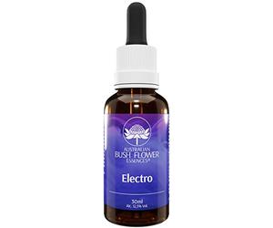 Australian Bush Flower Essences Electro 30ml