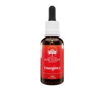 Australian Bush Flowers EMERGENCY ESSENZA AUSTRALIAN 30 ML