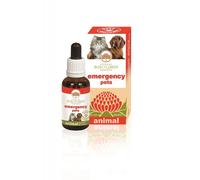 Bush Biotherapies Pty Emergency Pets 30 Ml