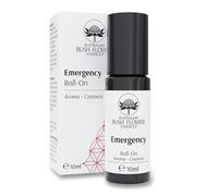 Australian Bush Flower Essences Emergency Roll-On 10ml