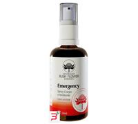 Australian Bush Flower Emergency Spray Corpo e Ambiente, 50ml