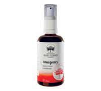 AUSTRALIAN BUSH FLOWER ESSENCES Emergency Spray 50ml