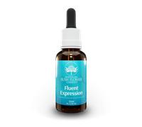 Australian Bush Flower Essences Fluent Expression - Essenze floreali per l'espressione creativa, 30 ml