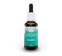 Australian Bush Flower Essences Freedom Essence 30ml
