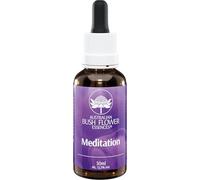 Australian Bush Flower Essences Meditation (ex Spirituality) 30ml