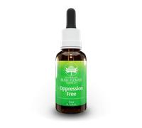Bush Flower OPPRESSION FREE ESSENZIALE AUSTR 30ML