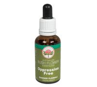 Bush Flower OPPRESSION FREE ESSENZIALE AUSTR 30ML