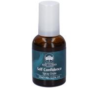 Australian Bush Flower Essences Self Confidence Spray Orale 30 ml Spra