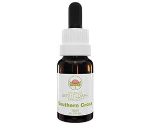 Australian Bush Flower Essences Southern Cross 15ml