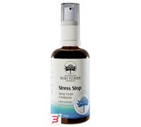 AUSTRALIAN BUSH FLOWER ESSENCES STRESS STOP VAPORIZZATORE 50 ML