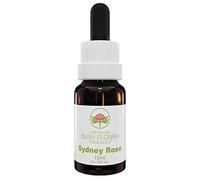 Australian Bush Flower Essences Sydney Rose 15ml