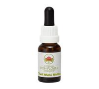 Australian Bush Flower Essences Tall Mulla Mulla, 15ml
