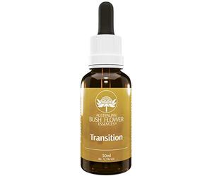 Australian Bush Flower Essences Transition 30ml