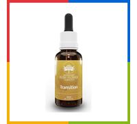 Australian Bush Flower Essences Transition Essenza Floreale Gocce 30 ml