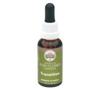 Australian Bush Flower Essences Transition Essenze Floreali 30 ml