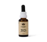 Australian Bush Flower Essenza 2025 Cambiamento, 30ml
