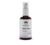 AUSTRALIAN BUSH FLOWER SLEEP