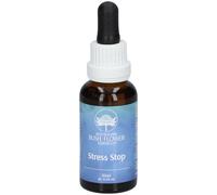 AUSTRALIAN BUSH FLOWER Stress stop Essenze floreali 30 ml Gocce