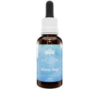 AUSTRALIAN BUSH FLOWER Stress stop Essenze floreali 30