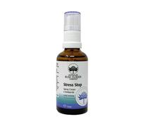 Australian Bush Flower Stress Stop Spray Corpo e Ambiente, 50ml