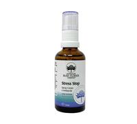 Australian Bush Flower Stress Stop Spray Corpo e Ambiente, 50ml