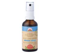 Australian Bush Flower Stress Stop Spray Corpo e Ambiente, 50ml