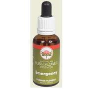 Australian Bush Flowers Emergency Essenza Floreale Combinata Gocce 30 ml