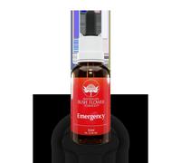 Australian Bush Flowers Emergency Essenza Floreale Combinata Gocce 30 ml