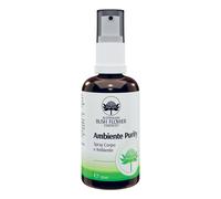 Australian Bush Flowers Essences Ambiente Purity Vaporizzatore 50 Ml 5