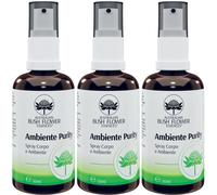 Australian Bush Flowers Essences Ambiente Purity Vaporizzatore 50 Ml 5