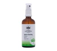 Australian Bush Flowers Love System Organic Space Clearing Mist - 100 ml