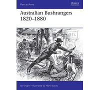 Australian Bushrangers 1788-1880