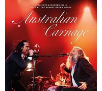 Australian Carnage - Live At The Sydney Opera House
