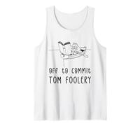 Australian Cattle Dog Blue Heeler Art per Donne e Uomini Canotta