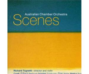 Australian Chamber Orch - Scenes [Import]