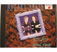 Australian Chamber Orchestra - Arias Obbligato Instruments