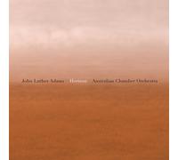 AUSTRALIAN CHAMBER ORCHESTRA HORIZON CD NUOVO