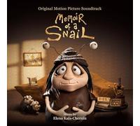 Australian Chamber Orchestra - Memoir Of A Snail (Original Motion Picture Soundtrack)