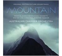 Mountain (CD) Album