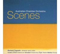 Australian Chamber Orchestra - Scenes