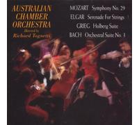 Australian Chamber Orchestra - Sinfonie 29/+