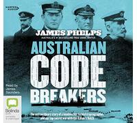 Australian Code Breakers