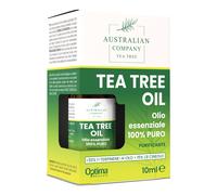 Australian company tea tree oil 10 ml